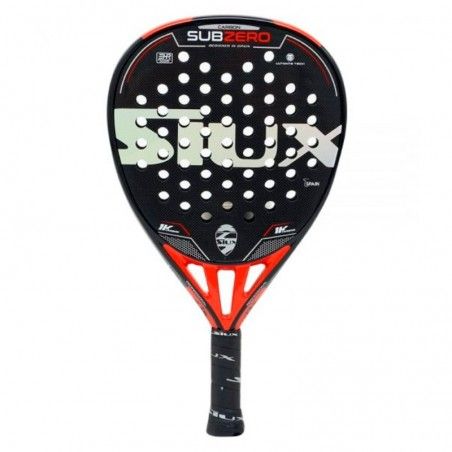 Siux -Siux Subzero 1k
