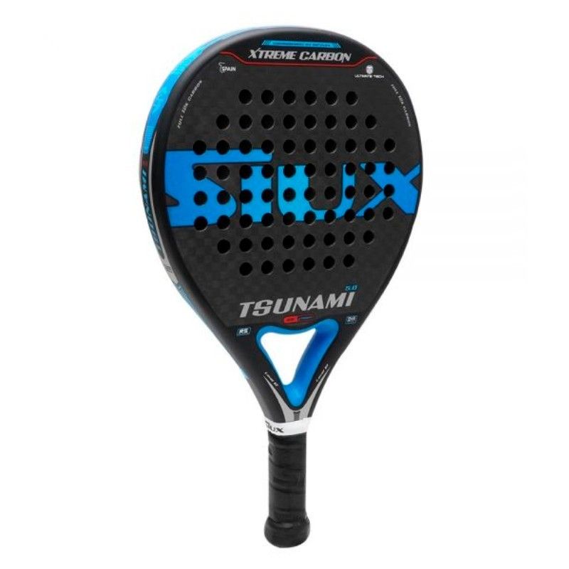 Siux -Siux Tsunami 5.0 12k Azul