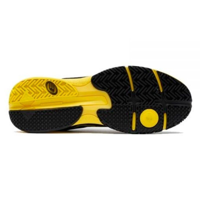 Bullpadel -Bullpadel Vertex Preto Claro AE17005000
