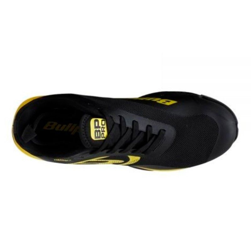 Bullpadel -Bullpadel Vertex Light Negro AE17005000