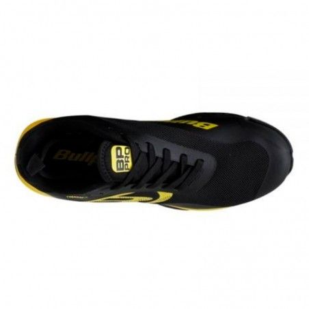 Bullpadel -Bullpadel Vertex Preto Claro AE17005000