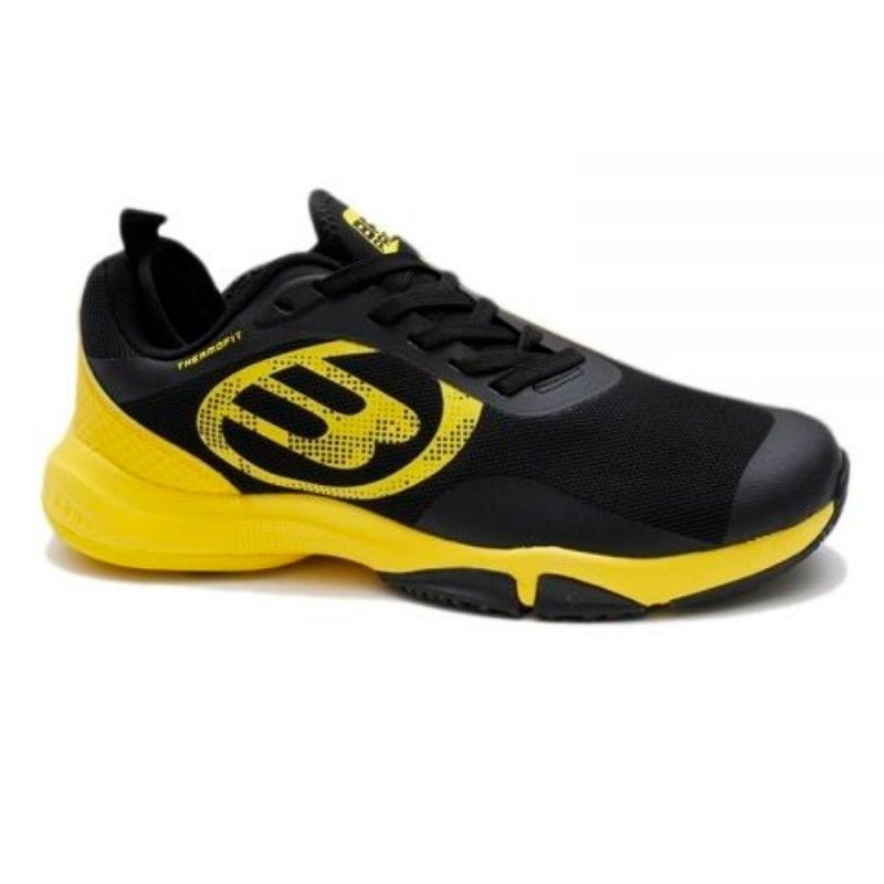 Bullpadel -Bullpadel Vertex Light Black AE17005000