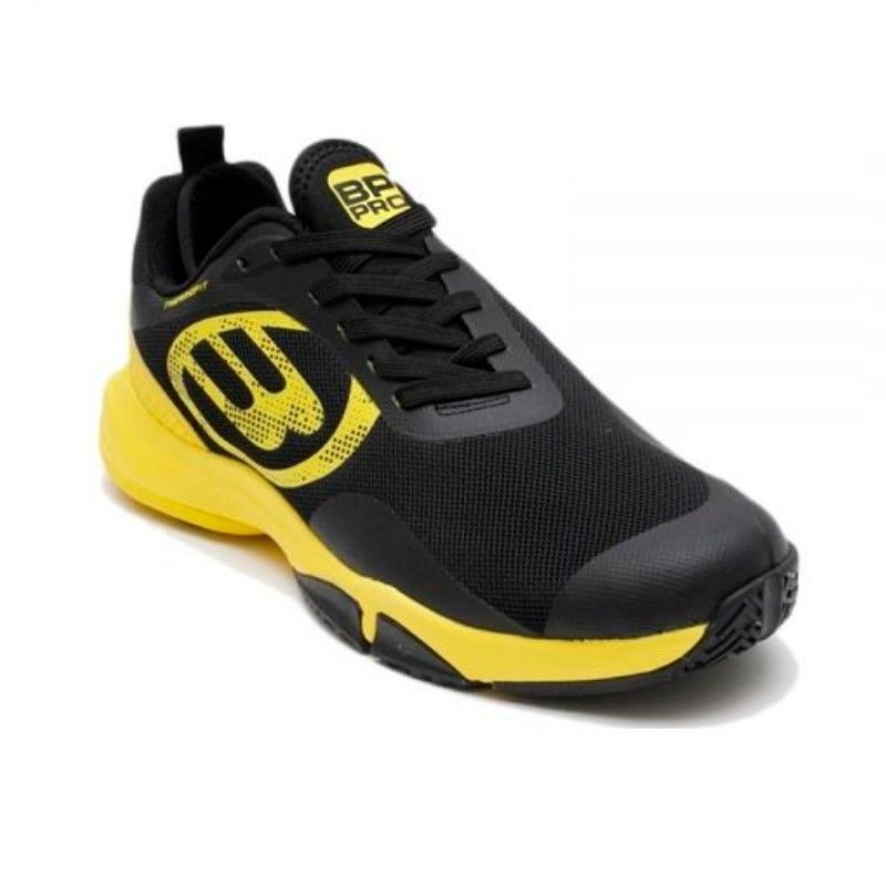 Bullpadel -Bullpadel Vertex Preto Claro AE17005000