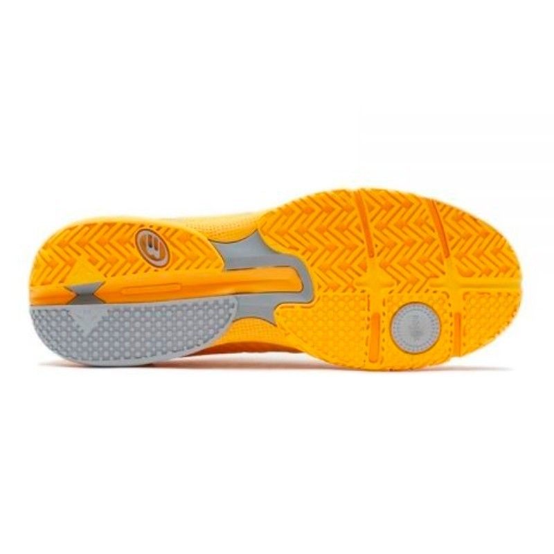 Bullpadel -Bullpadel Hack Knit Pn 21 Laranja Ae1503