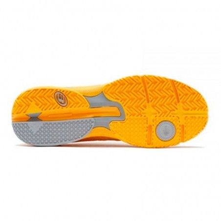 Bullpadel -Bullpadel Hack Knit Pn 21 Laranja Ae1503