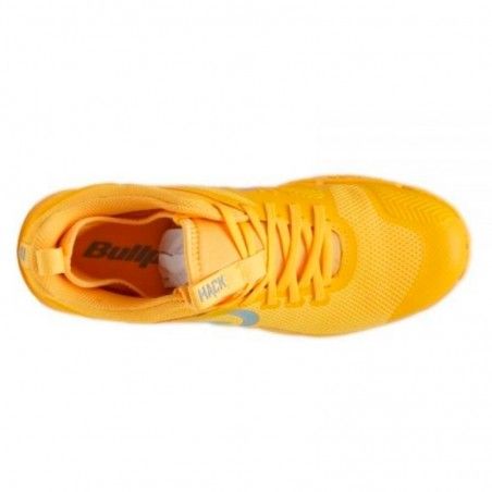 Bullpadel -Bullpadel Hack Knit Pn 21 Laranja Ae1503