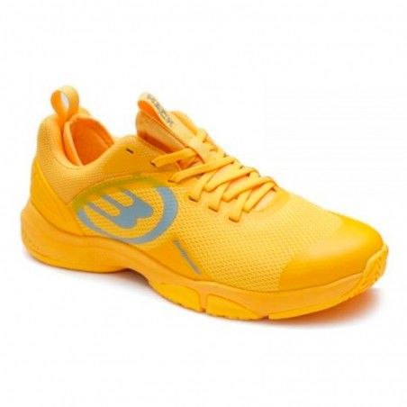 Bullpadel -Bullpadel Hack Knit Pn 21 Laranja Ae1503