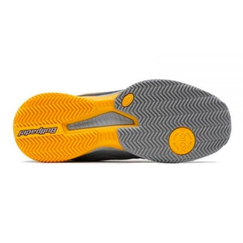 Bullpadel -Bullpadel Vertex Pn 21 Cinza Escuro Ae160