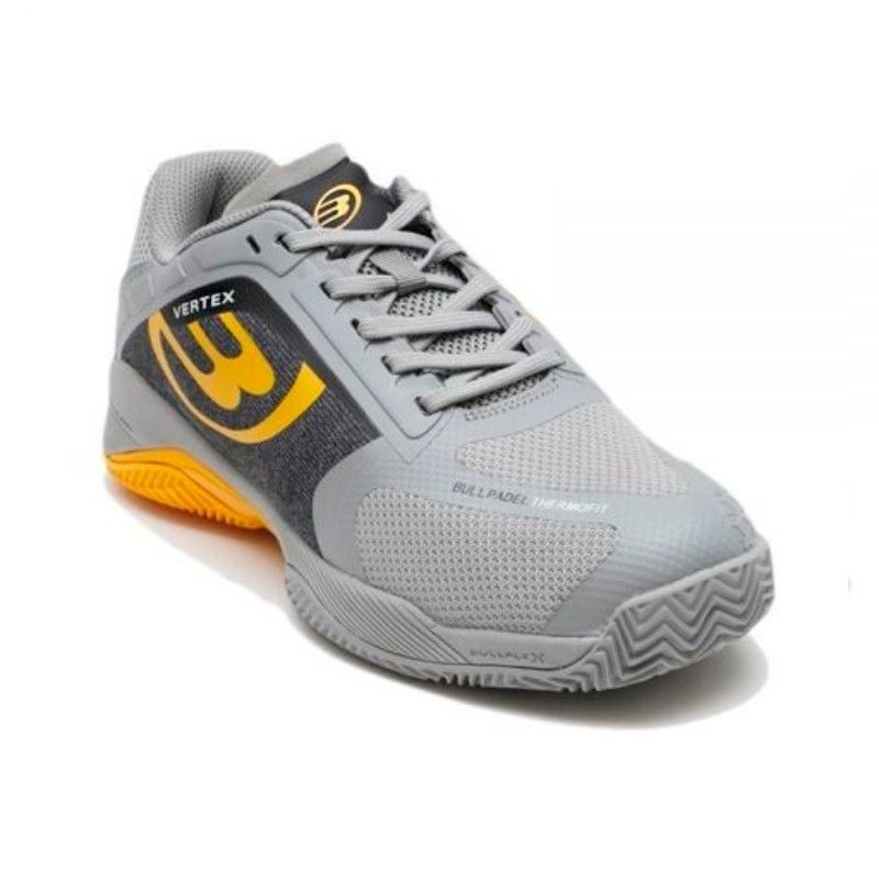 Bullpadel -Bullpadel Vertex Cinza AE16006000