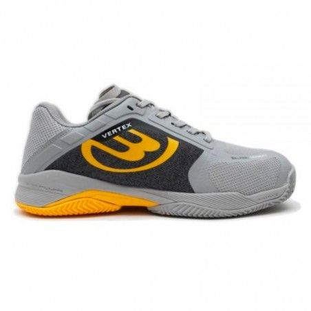 Bullpadel -Bullpadel Vertex Gray AE16006000