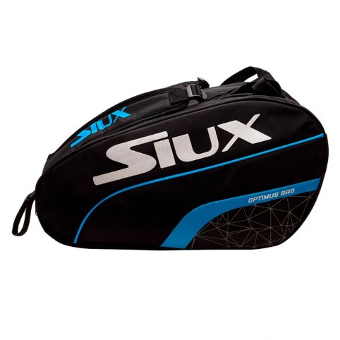 Siux -Siux Optimus 2020 Blue Padel Bag
