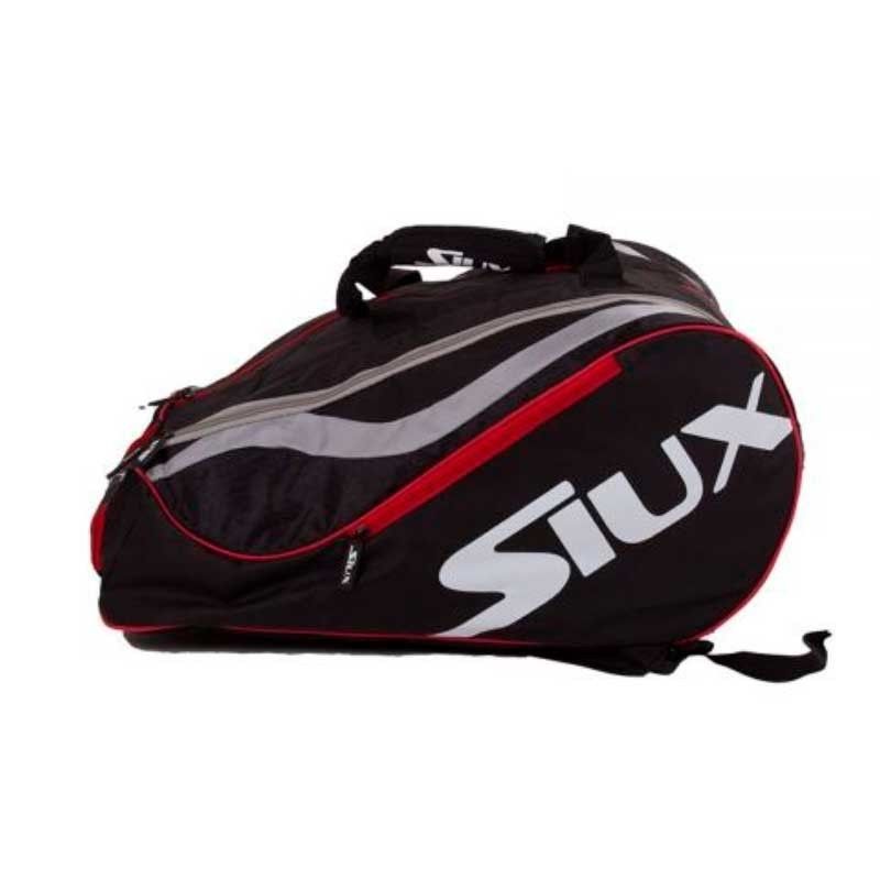 Siux -Siux Mastercombi Red 2019 padel bag