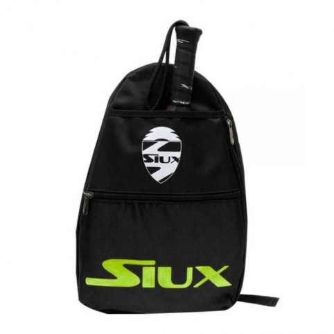 Siux -Siux Fusion Green Lime Shoulder Bag