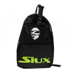 Siux -Bolsa de Ombro Siux Fusion Verde Limão