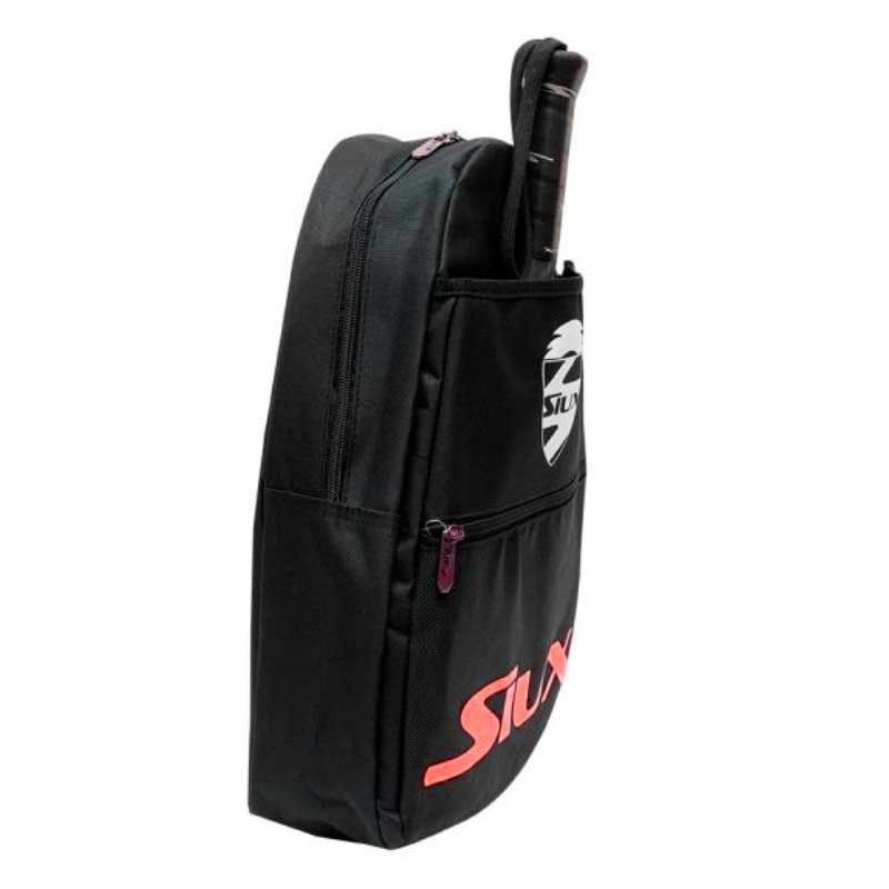 Siux -Siux Fusion Red Shoulder Bag