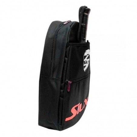 Siux -Bandolera Siux Fusion Red