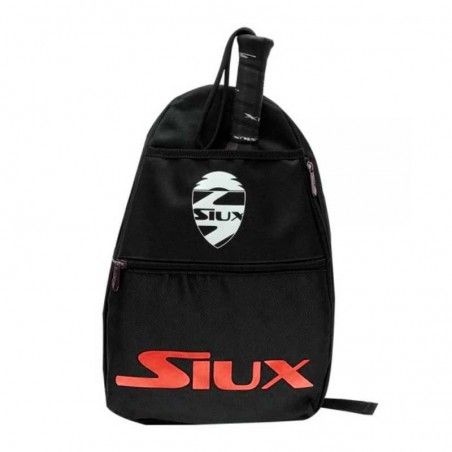 Siux -Siux Fusion Red Shoulder Bag