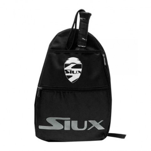 Siux -Crossbody Siux Fusion Silver