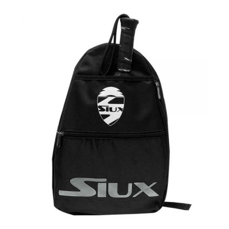Siux -Crossbody- Siux Fusion Silver