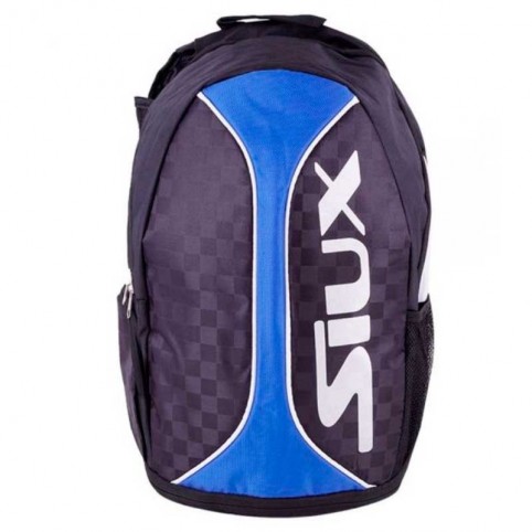 Siux -Siux Trail 2.0 Blue Backpack
