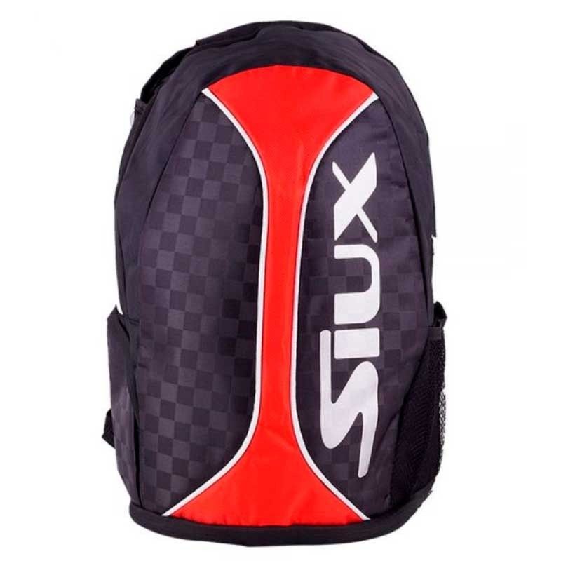 Siux -Siux Trail 2.0 Röd ryggsäck