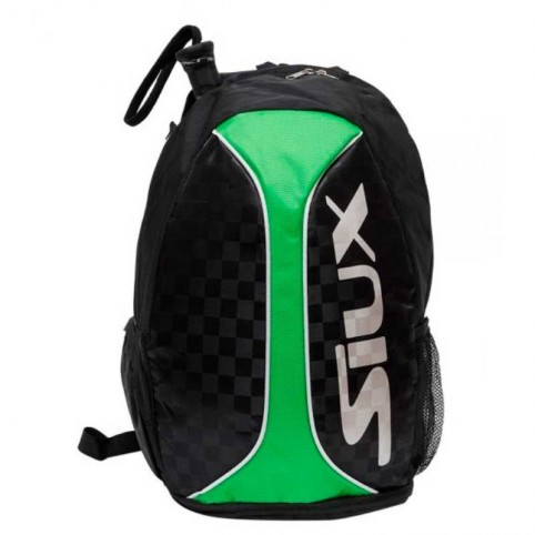 Siux -Siux Trail 2.0 Backpack Green