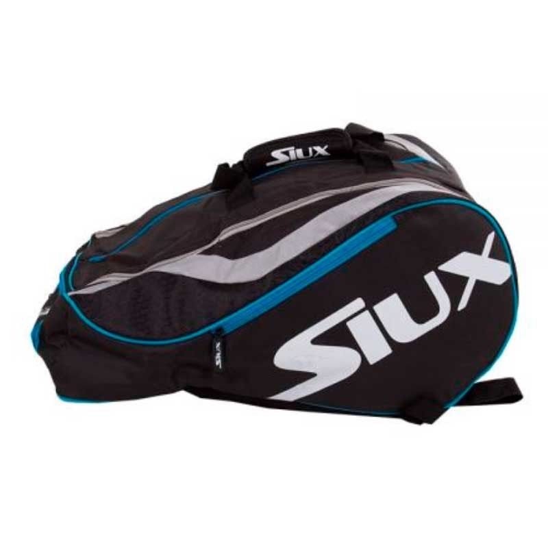Siux -Siux Mastercombi Blue 2019 padel bag