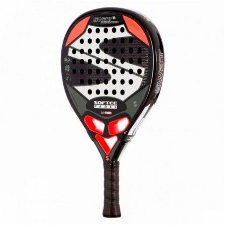SOFTEE -Softee Swat Red