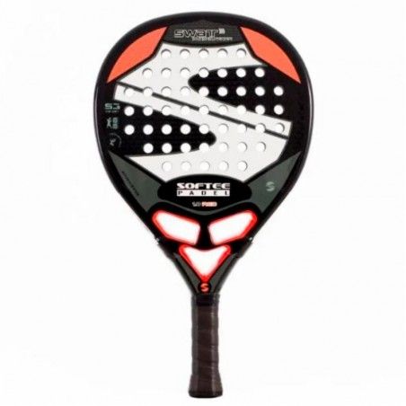 SOFTEE -Softee Swat Red