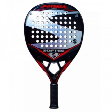 SOFTEE -Evolução Softee Potenza