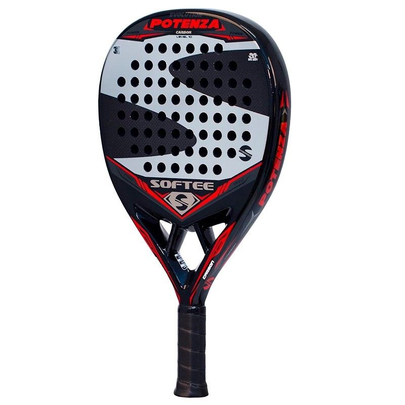 SOFTEE -Evolução Softee Potenza