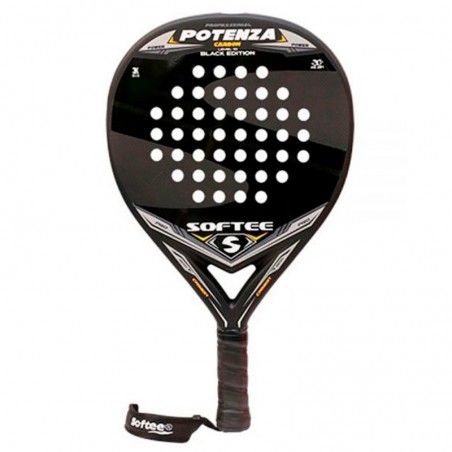 SOFTEE -Softee Potenza Black Edition