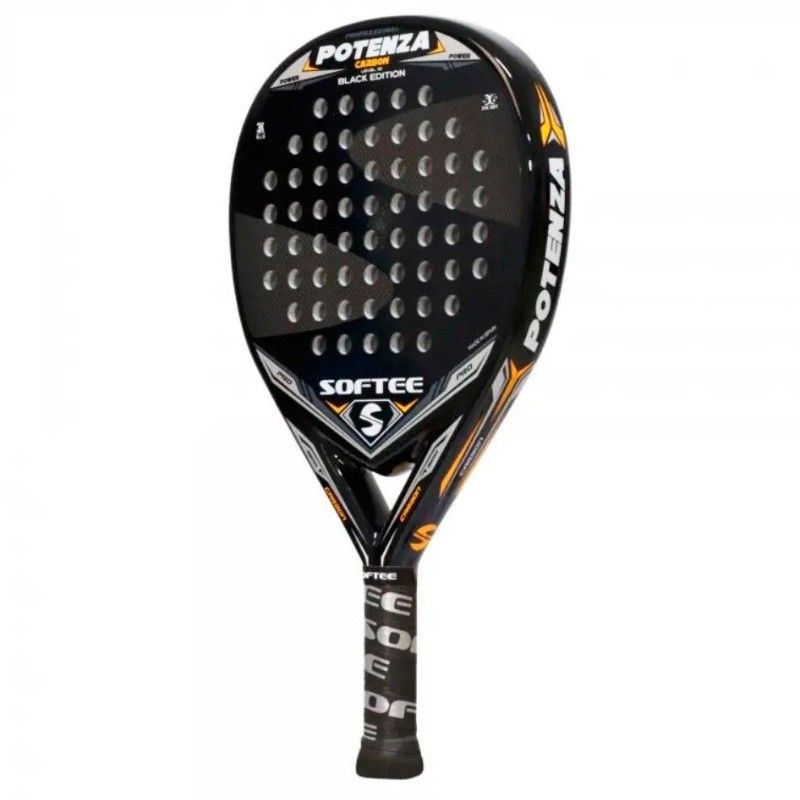 SOFTEE -Softee Potenza Black Edition
