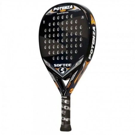 SOFTEE -Softee Potenza Black Edition