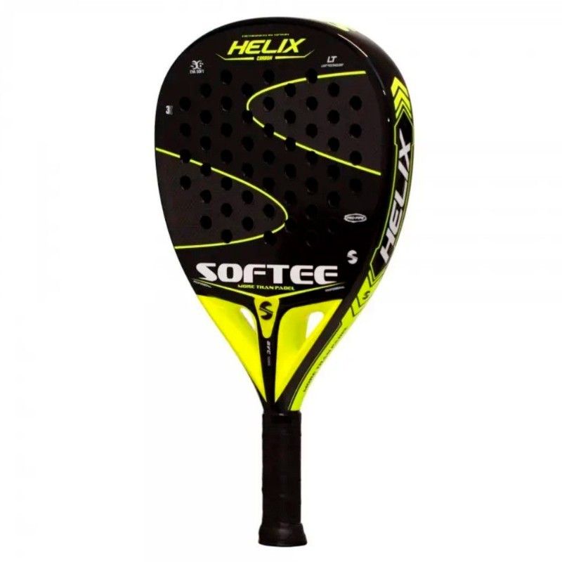 SOFTEE -Softee Hélice