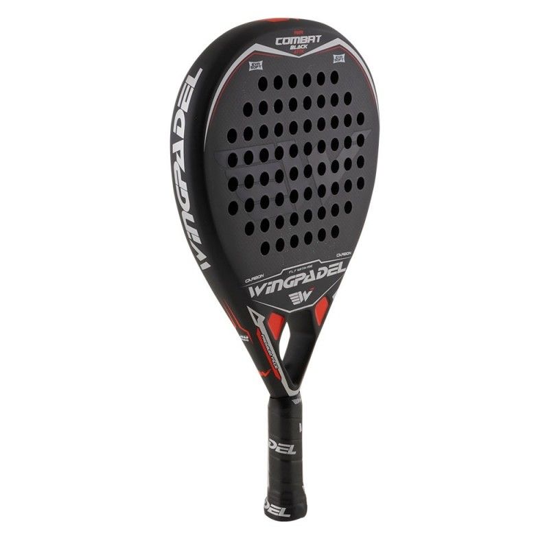 WINGPADEL -Wingpadel Air Combat 3.0 Attack Black