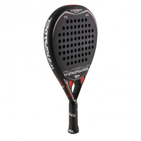 WINGPADEL -Wingpadel Air Combat 3.0 Attack Black