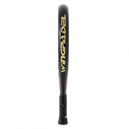 WINGPADEL -Controle Wingpadel Força Aérea 3.0