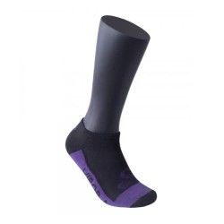 Vibor-a -Vibor Sock -A Invisible Violet