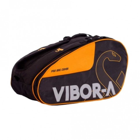 Vibor-a -Vibor-a Pro Bag Combi Orange