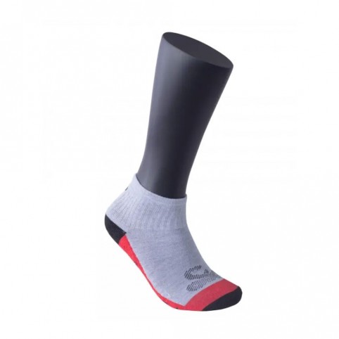 Vibor-a -Multicolored Low Cane Vibor-A Socks