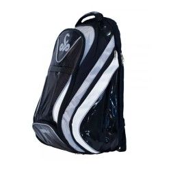 Vibor-a -Mochila Vibor -A Prata Prata