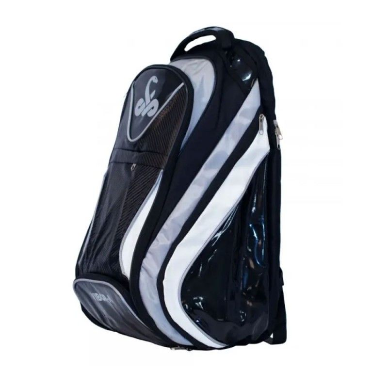 Vibor-a -Vibor-A Silver Backpack Silver