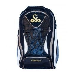 Vibor-a -Mochila Vibor-A Silver Oro