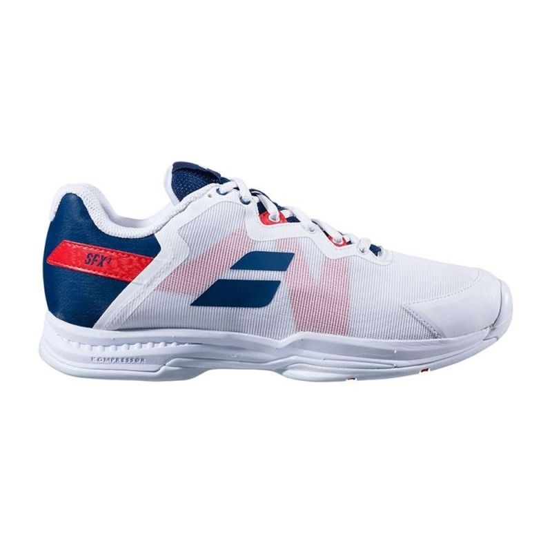Babolat -Babolat Sfx3 All Court All Court 30s2052