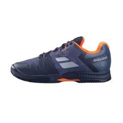Babolat -Babolat Sfx3 All Court Preto 30s22529 2037 2
