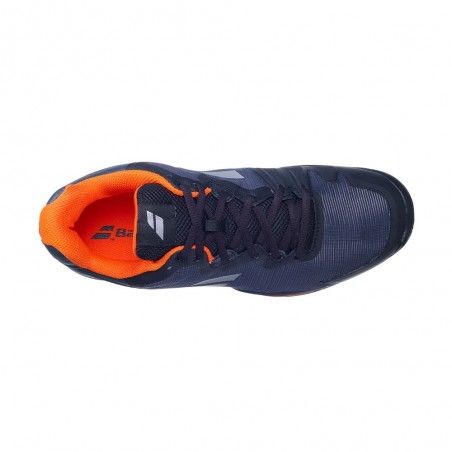Babolat -Babolat Sfx3 All Court Negro 30s22529 2037