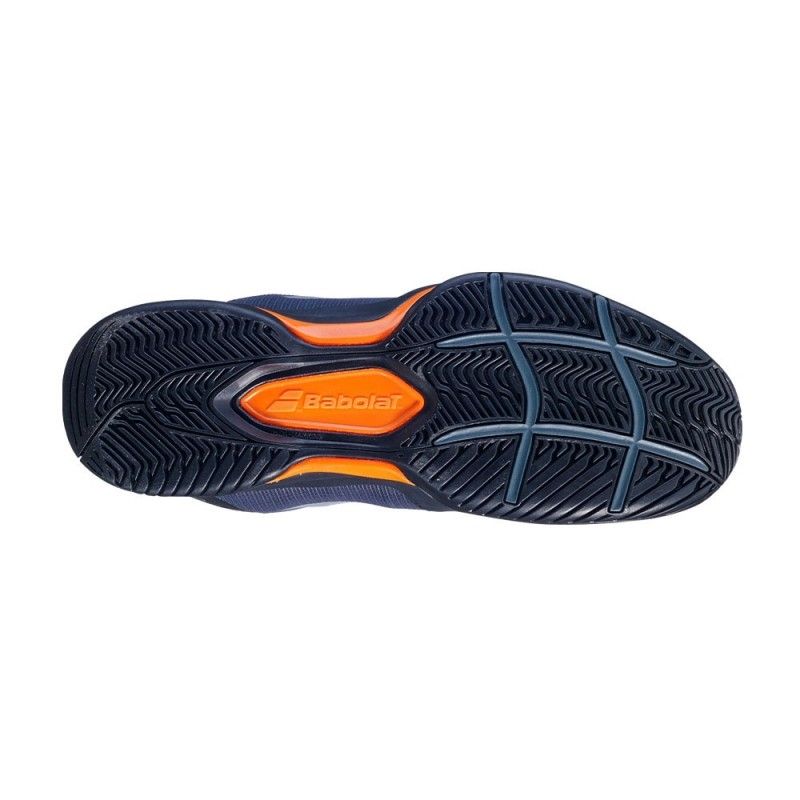 Babolat -Babolat Sfx3 All Court Negro 30s22529 2037