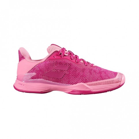 Babolat -Babolat Jet Tere All Court Rosa Fucsia Mujer 31f21651 5047