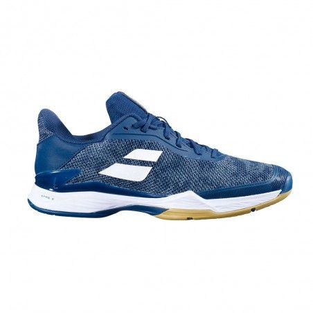 Babolat -Babolat Jet Tere All Court Blue 30f21649 4076